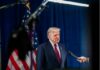 «США зупинять підтримку, а Україна втратить Донбас»: Трамп заявив, що Зеленський буде змушений прийняти його «мирний план»