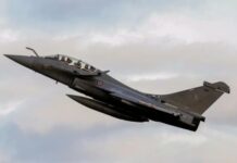 Украина получит 100 истребителей Rafale