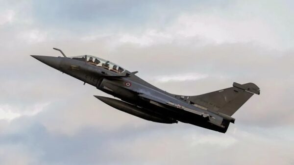 Украина получит 100 истребителей Rafale Украина получит 100 истребителей Rafale