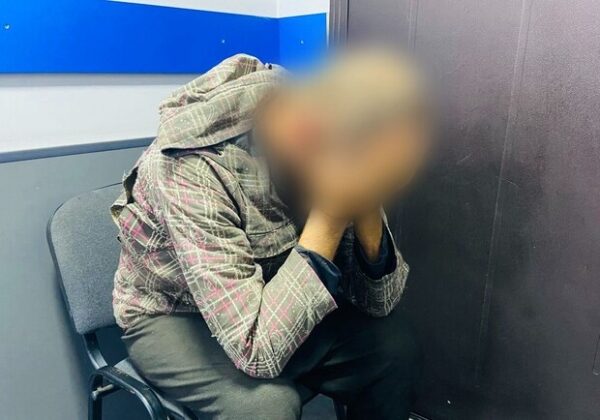 В Одессе бездомный разгромил более 80 памятников на кладбище: его будут судить