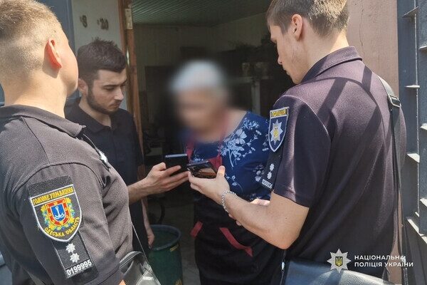 Изнасиловал и лишил жизни: в Одессе будут судить убийцу семилетней Соломии Тарасюк