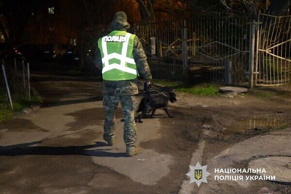В Одессе на Фонтанской дороге застрелили мужчину: что известно (обновлено)