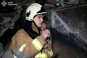В Одессе горела многоэтажка: несколько жителей погибли