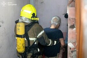 В Одессе горела многоэтажка: несколько жителей погибли
