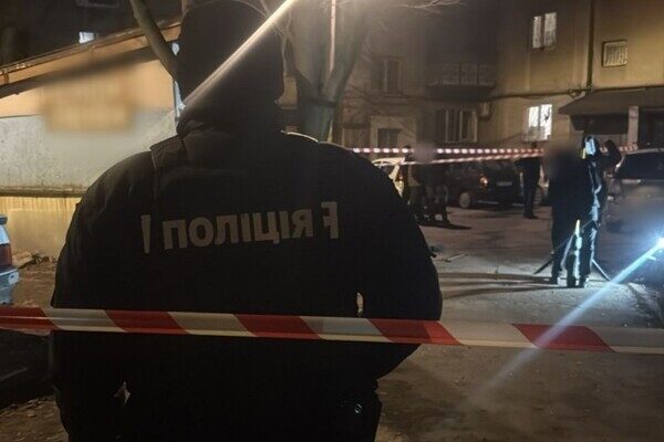 В Одессе на Фонтанской дороге застрелили мужчину: что известно (обновлено)