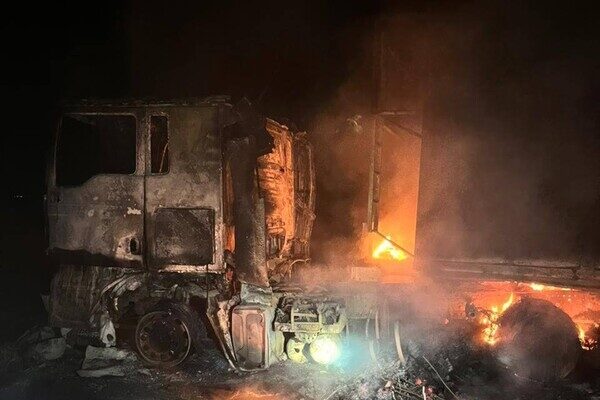 Вечерний удар по Одесской области: возросло количество жертв и травмированных, среди раненых пассажиры автобуса (обновлено)