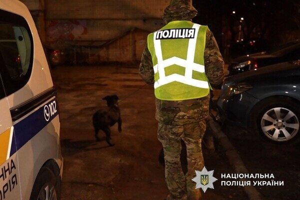 В Одессе на Фонтанской дороге застрелили мужчину: что известно (обновлено)