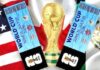 ФИФА вводит доступные билеты на чемпионат мира 2026 года