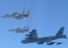 Япония утвердила рекордный оборонный бюдже