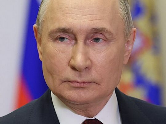 кремль ставить ультиматум: путін відкритий до&nbsp;миру, але головна вимога&nbsp;&mdash; невступ до&nbsp;НАТО