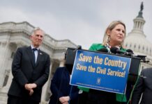 Профсоюзы США мобилизуются против политики Трампа «Миллиардеры прежде всего»