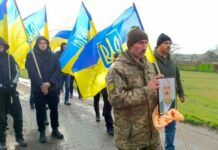 Життя було сповнене важкими втратами: у Лимані поліг захисник з Миколаївщини