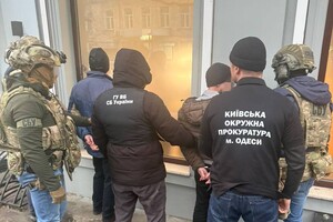 Двух медиков из Одессы взяли под стражу: в чем их подозревают