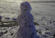 Морозно, скользко и возможен снег: какая погода будет в Одессе на следующей неделе