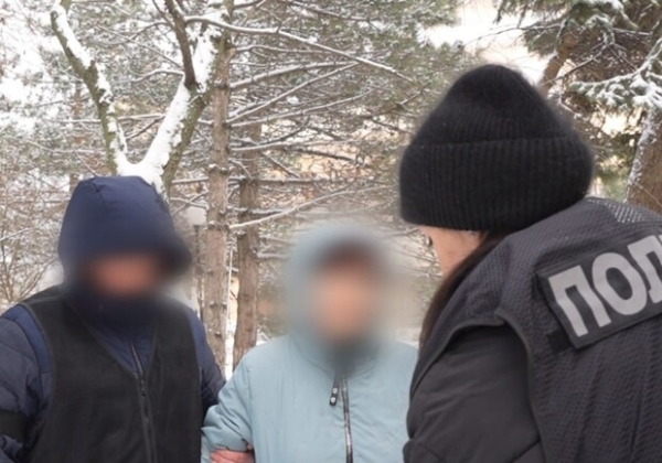 Дело об уходе за бабушкой: за что в Одесской области задержали руководительницу аппарата суда