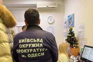 Двух медиков из Одессы взяли под стражу: в чем их подозревают