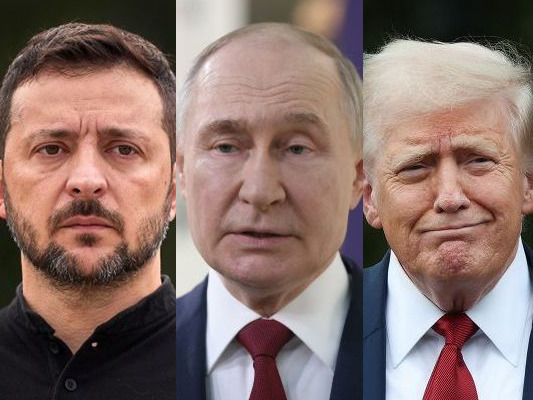 Мир на&nbsp;межі зриву: план Трампа стикається з&nbsp;кремлівською стіною