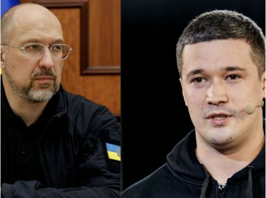 Рада провалила призначення Шмигаля міністром енергетики, за&nbsp;призначення Федорова навіть не&nbsp;голосували