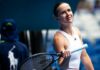 Світоліна вибила з Australian Open російську віцечемпіонку Олімпійських ігор: відеоогляд матчу