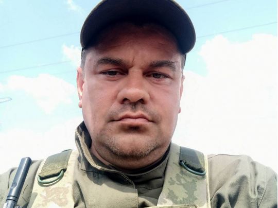 Він був командиром, якому довіряли: під Покровськом поліг воїн з&nbsp;Житомирщини