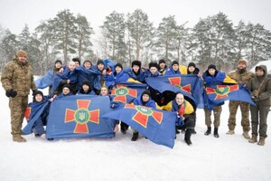 Снова дома: из российского плена вернулись шесть защитников Украины из Одесчины