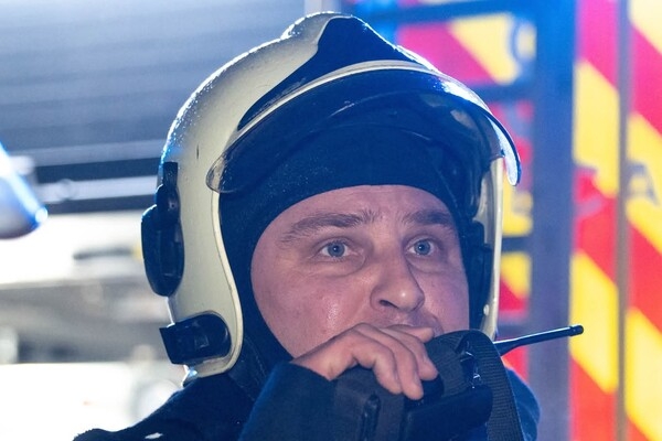Ночью РФ атаковала Одессу БПЛА: есть повреждения домов и железнодорожных объектов