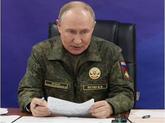 «Ціна має стати непідйомною»: Берлінська пояснила, як змусити путіна до переговорів