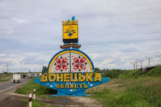 &laquo;Інакше путін піде на&nbsp;Київ&raquo;: Італія закликає Україну не&nbsp;здавати Донбас