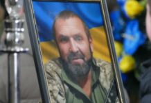 На захист України добровольцем став у березні 2022 року: на Донеччині загинув водій-механік з Прикарпаття