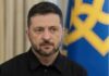 Повернення українських чоловіків з-за кордону допомогло б армії — Зеленський