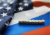 Сенатори США пообіцяли нові жорсткі санкції проти росії після візиту в Україну