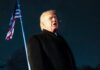 Трамп угрожает тарифами странам, торгующим с Ираном