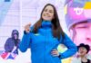 Українська фрістайлістка сенсаційно пробилася до фіналу Ігор-2026 і погодилася вийти заміж за офіцера ЗСУ (фото, відео)
