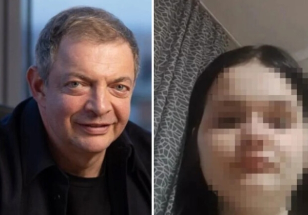 Цвет, флаг и репутация: история одного поста Олега Гороховского