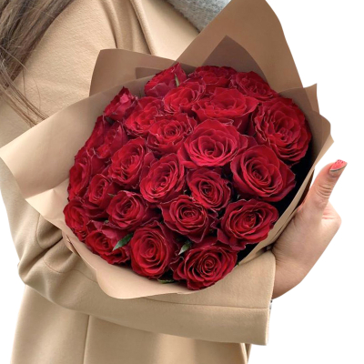 Доставка букетов в Варну, Болгария &mdash; заказать цветы с доставкой от AnnetFlowers