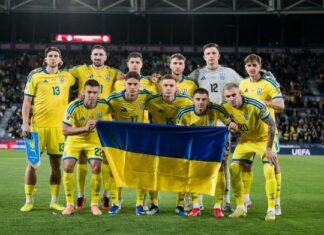 Команду Сергія Реброва пограбували в Іспанії: що відомо