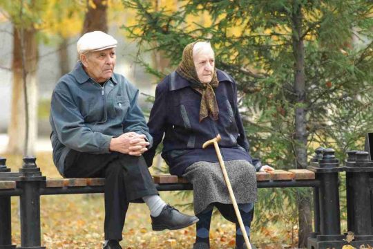 Квітневе підвищення пенсій: кому та на скільки зростуть виплати