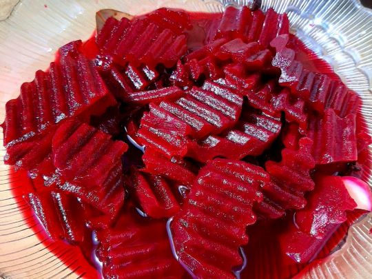 Маринований буряк: готується так просто, що&nbsp;ви&nbsp;здивуєтеся