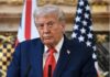 «Ми захищаємо їх, але вони нічого не роблять для нас»: Трамп різко розкритикував НАТО