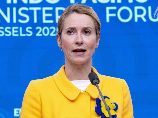 росія допомагає Ірану вбивати американців: у&nbsp;Європі різко відреагували на&nbsp;співпрацю агресорів