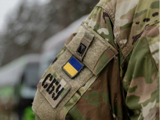 Щодо керівництва &laquo;Інваспорту&raquo; СБУ відкрила кримінальну справу за&nbsp;можливу співпрацю з&nbsp;окупантами у&nbsp;Криму,&nbsp;&mdash; Сікалов