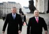 Угорщина та Словаччина домовилися про будівництво нового нафтопроводу