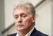 У путіна висловилися про «великоднє перемир’я»