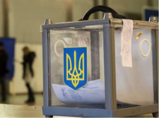 Виборів в&nbsp;Україні не&nbsp;буде: The Times назвала головні причини