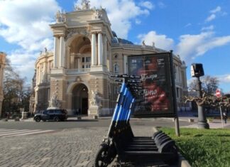 Снижение пробок, улучшение экологии и мобильности: зачем городам електросамокаты?