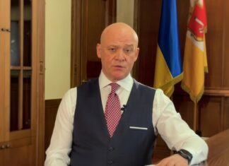Экс-мэр Одессы Труханов будет судиться с Зеленским в Верховном Суде