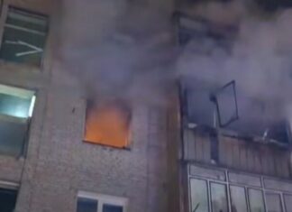 В Одесском районе произошел взрыв в квартире: травмировалась женщина
