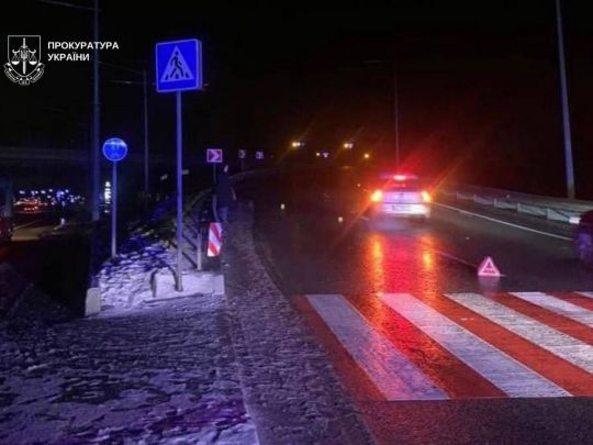 Ексдепутатка Київради отримала умовний термін
