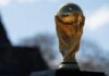 ФИФА взвинтила цены втрое на матчи Англии и Шотландии на ЧМ-2026