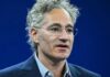 Глава техгиганта Palantir спровоцировал скандал в сети
